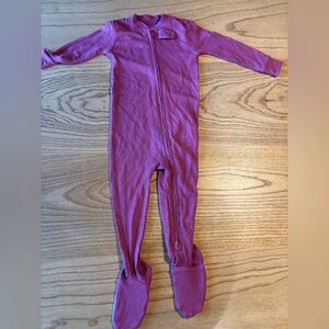 Carter’s Purely Soft NWOT Pajamas 12m